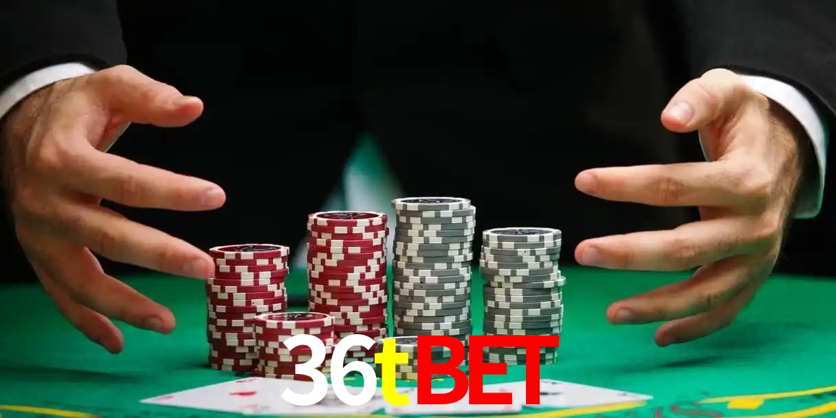 A Emoção da Loteria na 36tbet: Uma Chance de Mudança de Vida