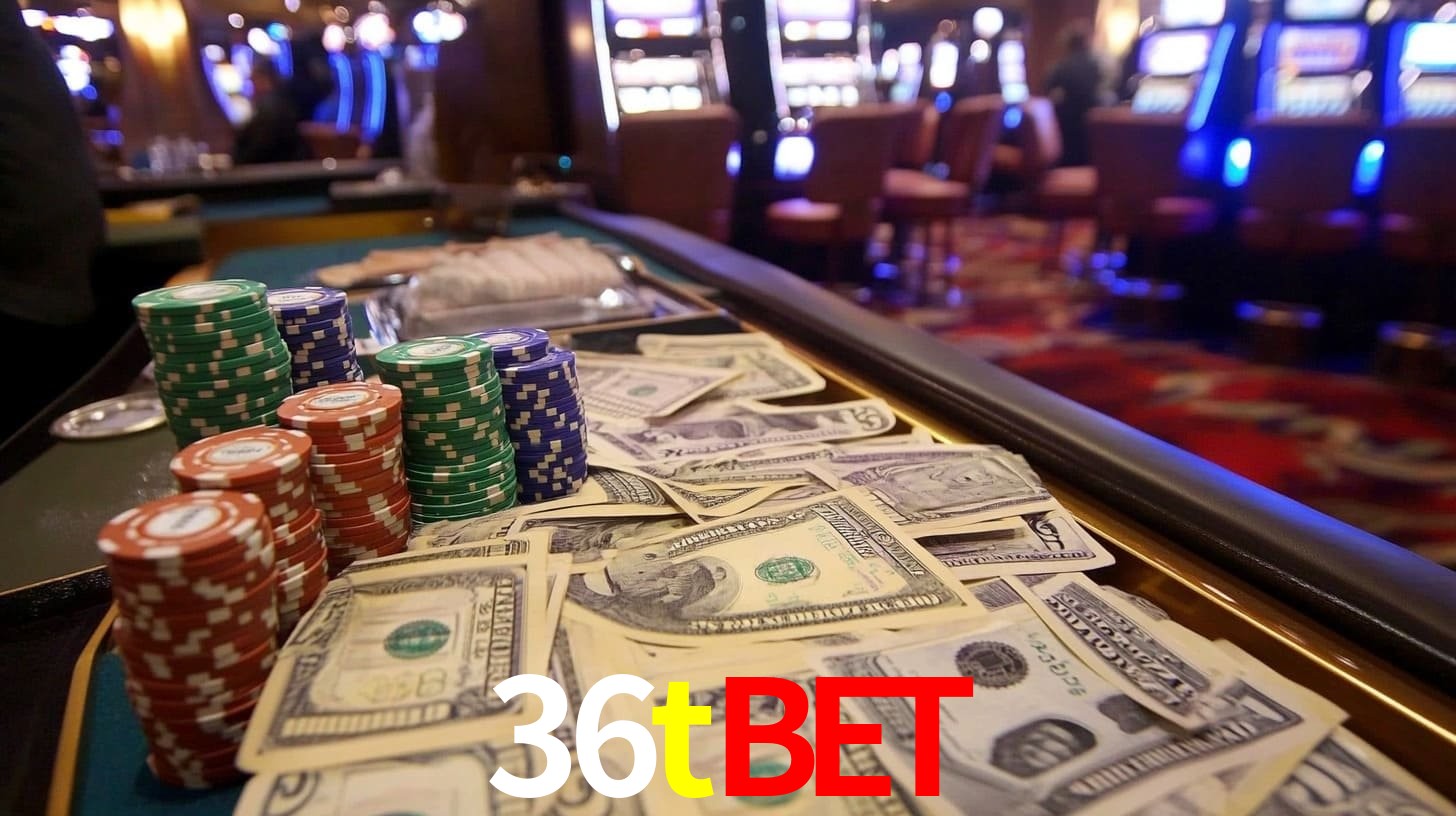 Desvendando o Mundo dos Jogos Virtuais na 36tbet